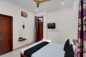 Hotel O OM SAI RAM GUEST HOUSE